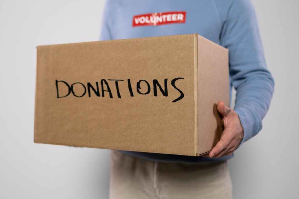 Men’s charities – I need your&nbsp;help