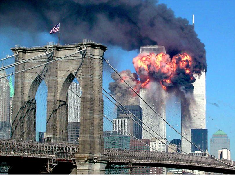 9/11 – 20 Years&nbsp;On