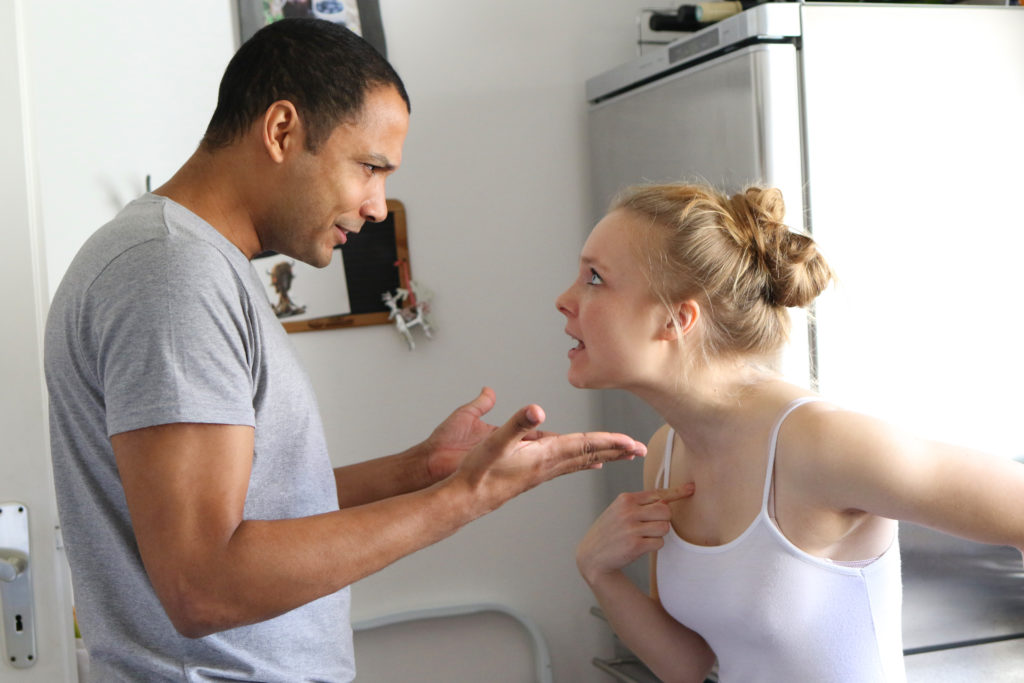 My friends ex is a ….&nbsp;