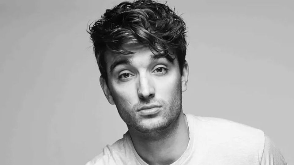 Live Today Like Its your Last&nbsp;Night