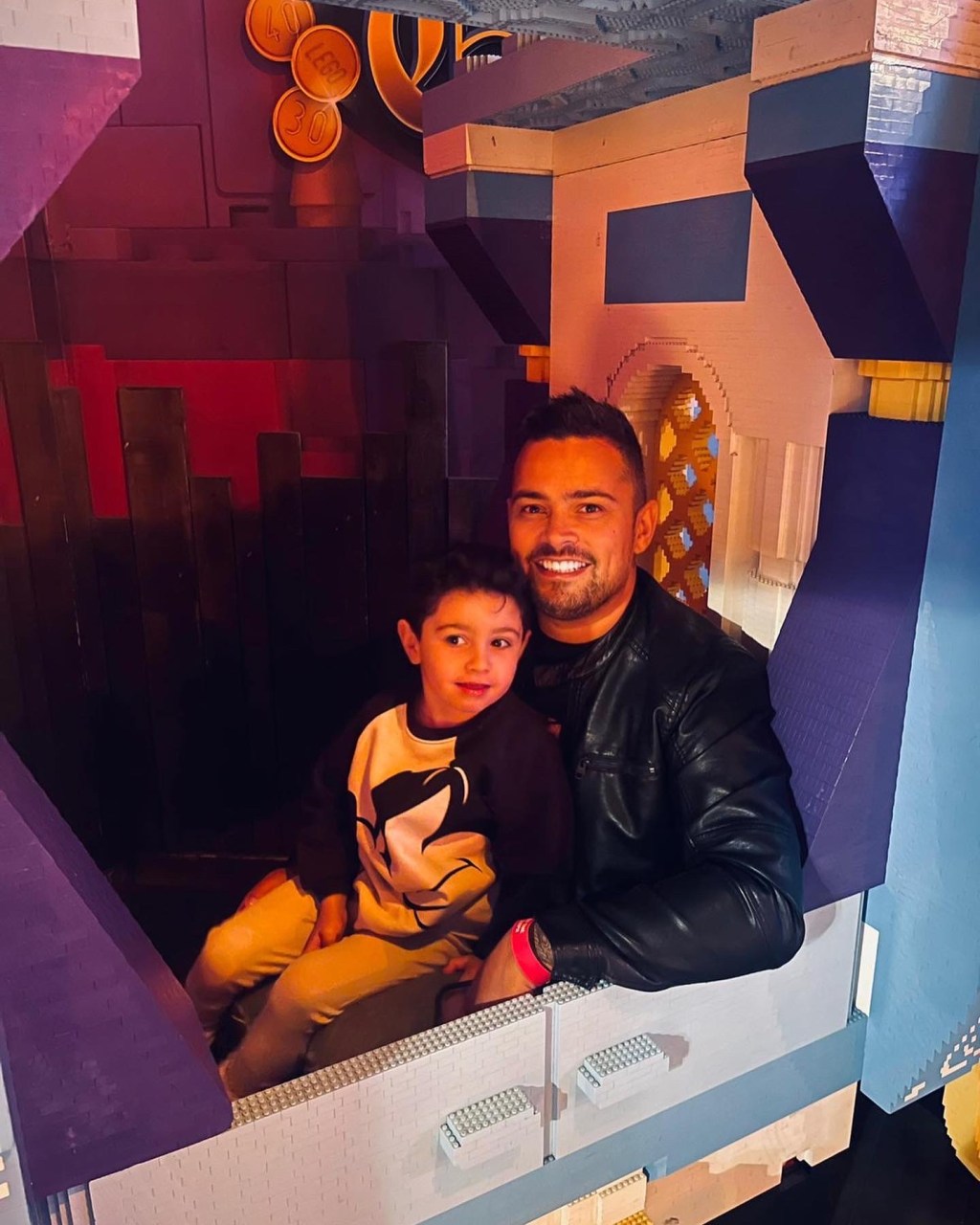 Happy 4th Birthday&nbsp;Son