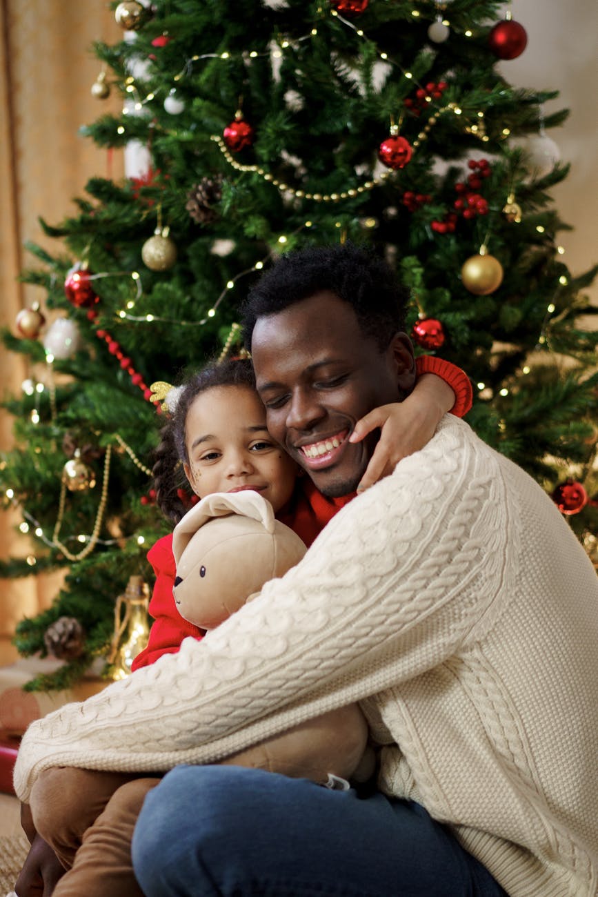 Dad, can I have a&nbsp;cuddle?