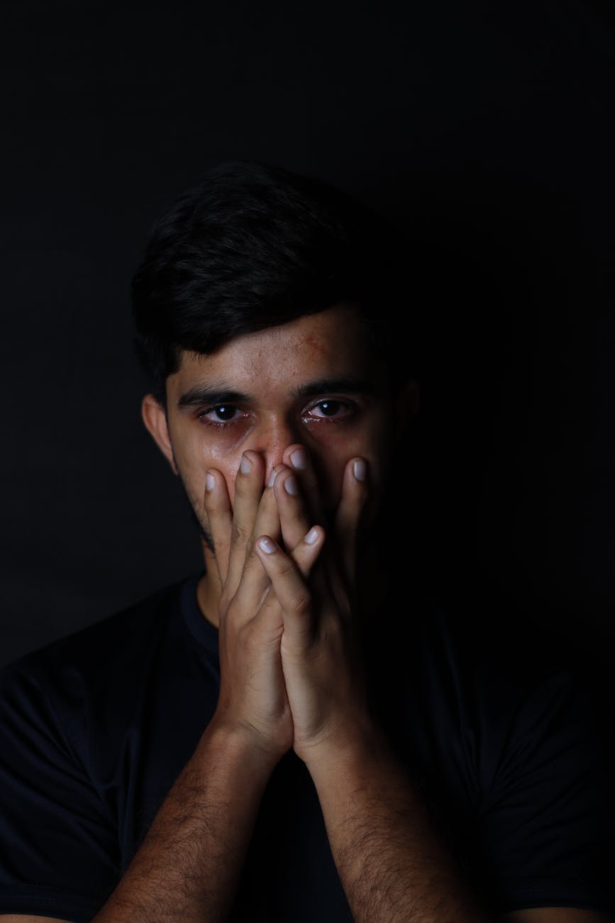 Breaking the Silence: Understanding Male Suicide and How We Can Help